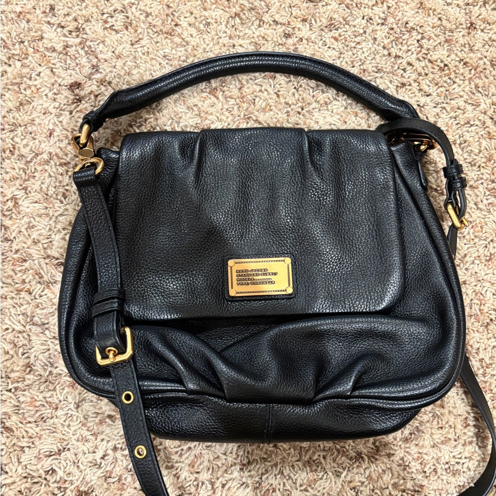 Marc Jacobs Re-Issue Lil Ukita Bag